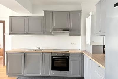 Apartament cu 2 camere decomandat, mobilat în Aviației - 2