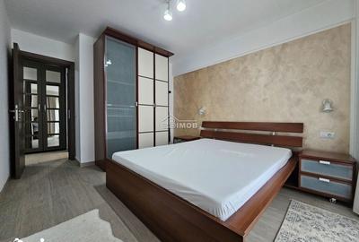 Apartament cu 2 camere decomandat, mobilat în Central - 4