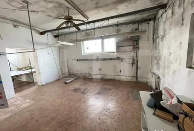 Spațiu comercial, de 580 mp, în Carpați 1 - 12