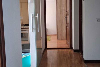 Apartament cu 2 camere decomandat în Mihai Viteazul - 2
