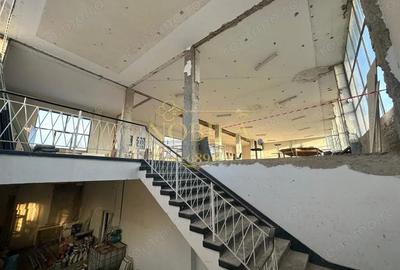 Spațiu comercial, de 900 mp, în Central - 14