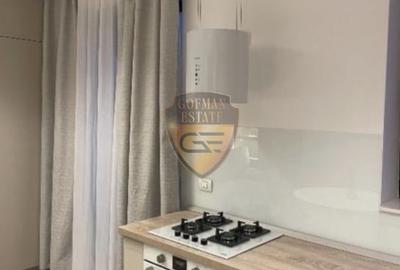 Garsonieră, mobilată în Tomis Nord - 13