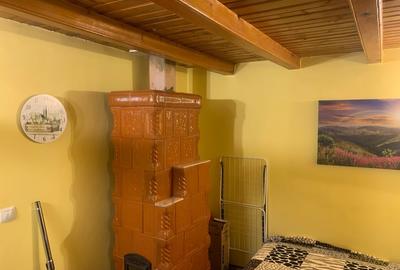 Casă de vânzare în mediul rural - 5