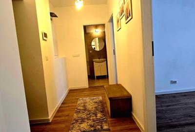 Prima închiriere! Class Park Târgoviște,  etaj3, apartament 3camere - 6