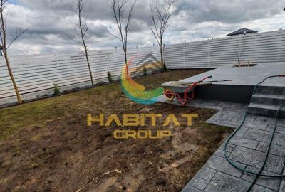 Casă cu 4 camere decomandat în Crețești - 7
