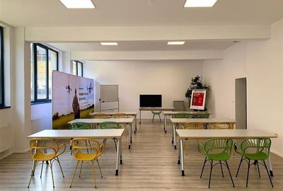 Spatii birouri in Fagaras - 4