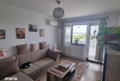 Apartament cu 2 camere decomandat în Bucium - 8