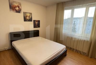 Apartament cu 2 camere în Fălticeni - 4