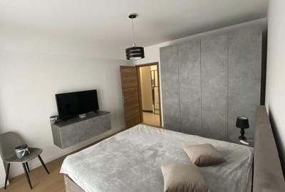 Apartament cu 2 camere decomandat în Central - 3