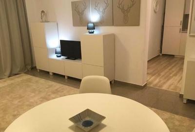 De vanzare Apartament 2 camere Sala Palatului, cismigiu ULTRACENTRAL - 4