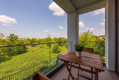 Apartament elegant - Drumul Ghindari - loc parcare Apartament elegant - Drumul Ghindari - loc parcare - 18