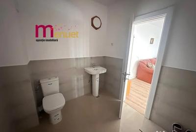 Apartament cu 2 camere decomandat în E3 - 6
