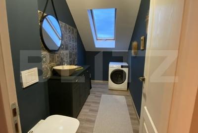 Apartament modern 3 camere, 2 bai cu parcare - 5