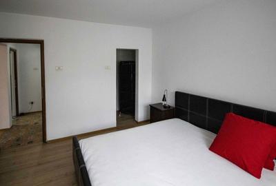 Apartament cu 2 camere decomandat în Giurgiului - 3