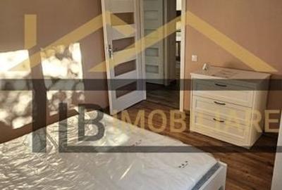 Apartament de 2 camere, 60 mp, decomandat, Zona UMFST - 3