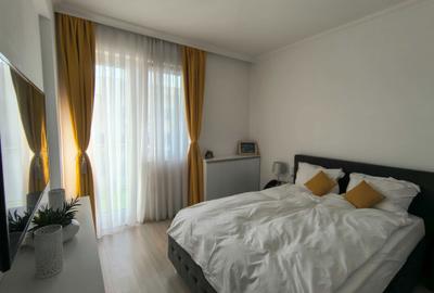 Apartament cu 2 camere decomandat în Sântandrei - 9