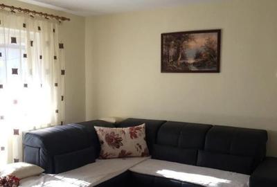 1 camera in zona Medicinei - 1