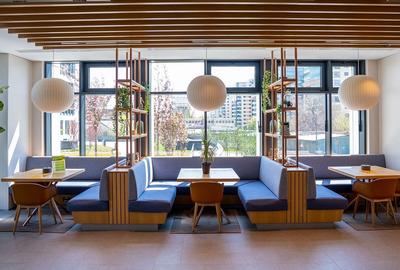 Business Garden Bucharest, inchiriere birouri moderne, Comision 0% - 7