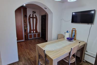 Apartament cu 2 camere, mobilat în Casa de Cultură - 7