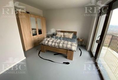 Duplex 5 camere 220 mp cu terasa 70 mp Borhanci - 1