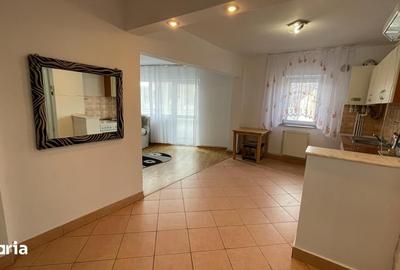Apartament cu 2 camere în Florești - 10