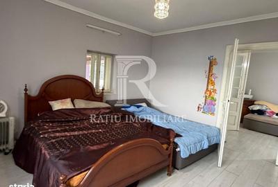 Casă cu 3 camere în Remetea - 10