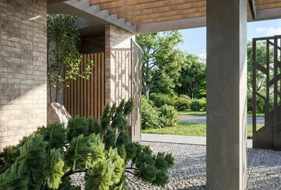 Casă cu Teren 400 Mp în Fratelia - 2