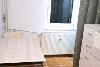 Garsonieră decomandată, mobilată în Virtuții - 6