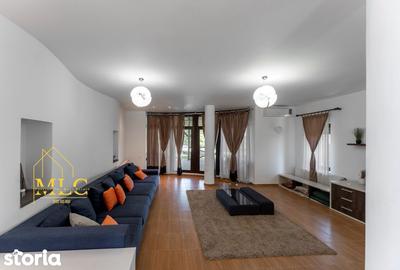 Casă cu 7 camere cu Teren 1935 Mp în Gruiu - 11
