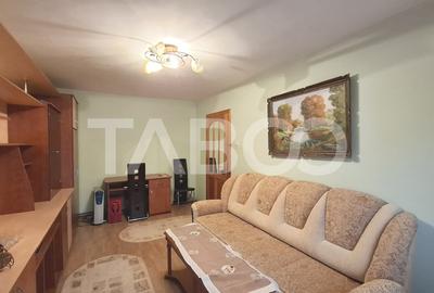 Apartament 3 camere de vanzare decomandat 58 mp zona Valea Aurie Sibiu - 7