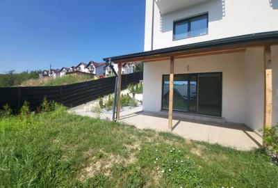 Casă cu 4 camere cu Teren 300 Mp în Hlincea - 2
