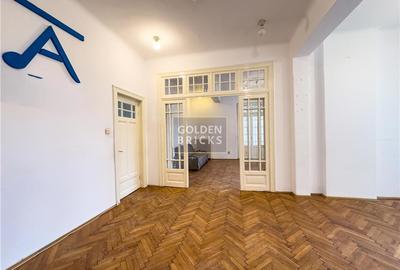 Casă individuală cu 5 camere cu Canalizare în Universitate - 5