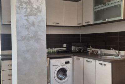 Garsonieră, mobilată în City Park Mall - 9