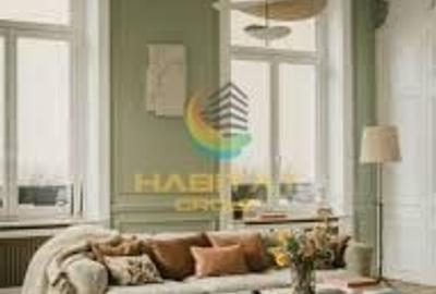 Apartament cu 4 camere decomandat în Herăstrău - 11