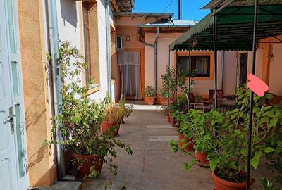 Casă cu 4 camere în Central - 4