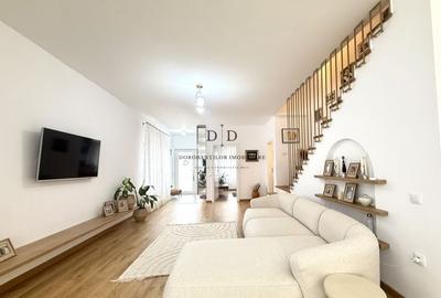 🏡 Duplex modern de vânzare – Cartier Iris, zona Auchan - 3