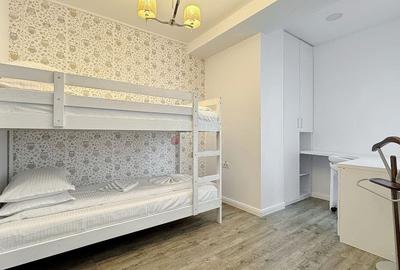 Penthouse generos cu priveliste spre Masivul Postavarul - 18