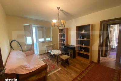 Apartament cu 2 camere decomandat, mobilat în 1 Mai - 4