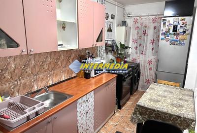 Garsonieră decomandată în Cetate - 1