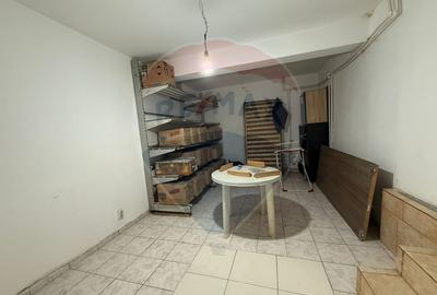 Casa  Vila  de vanzare in zona Tomis 2 Ratiu  Constanta - 6