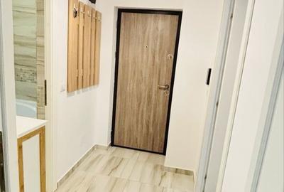 Garsonieră decomandată în Valea Adâncă - 1