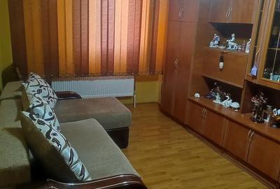 Apartament cu 2 camere decomandat în Central - 2