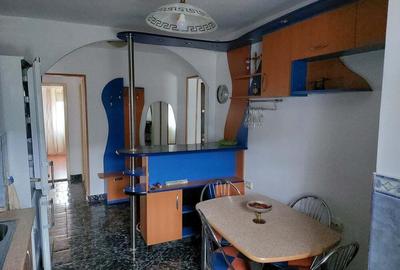 Apartament cu 4 camere decomandat în Ocna Mureș - 3