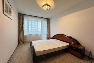 Apartament cu 3 camere semidecomandat în Baba Novac - 4