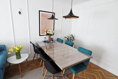 Apartament cu 3 camere în Circumvalațiunii - 11