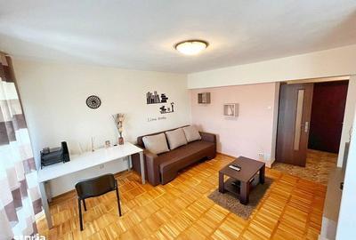 Garsonieră, mobilată în Unirii - 3