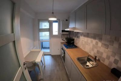 Garsoniera - PetFriendly - Pod Ro?u - Direct proprietar - 2