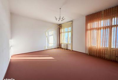 Apartament cu 3 camere în Ultracentral - 2