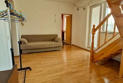 Apartament cu 3 camere semidecomandat în Gării - 4
