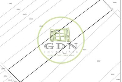 Teren Construcții intravilan de 5100 mp, în Coțofenii din Față - 1